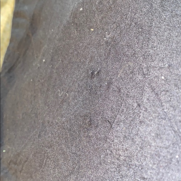 Lace Halter Neck Bodysuit - Picture 5 of 6